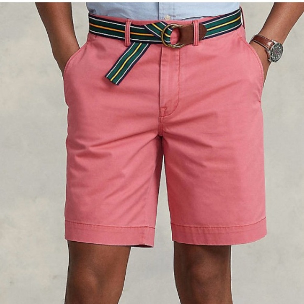 Ralph Lauren Shorts